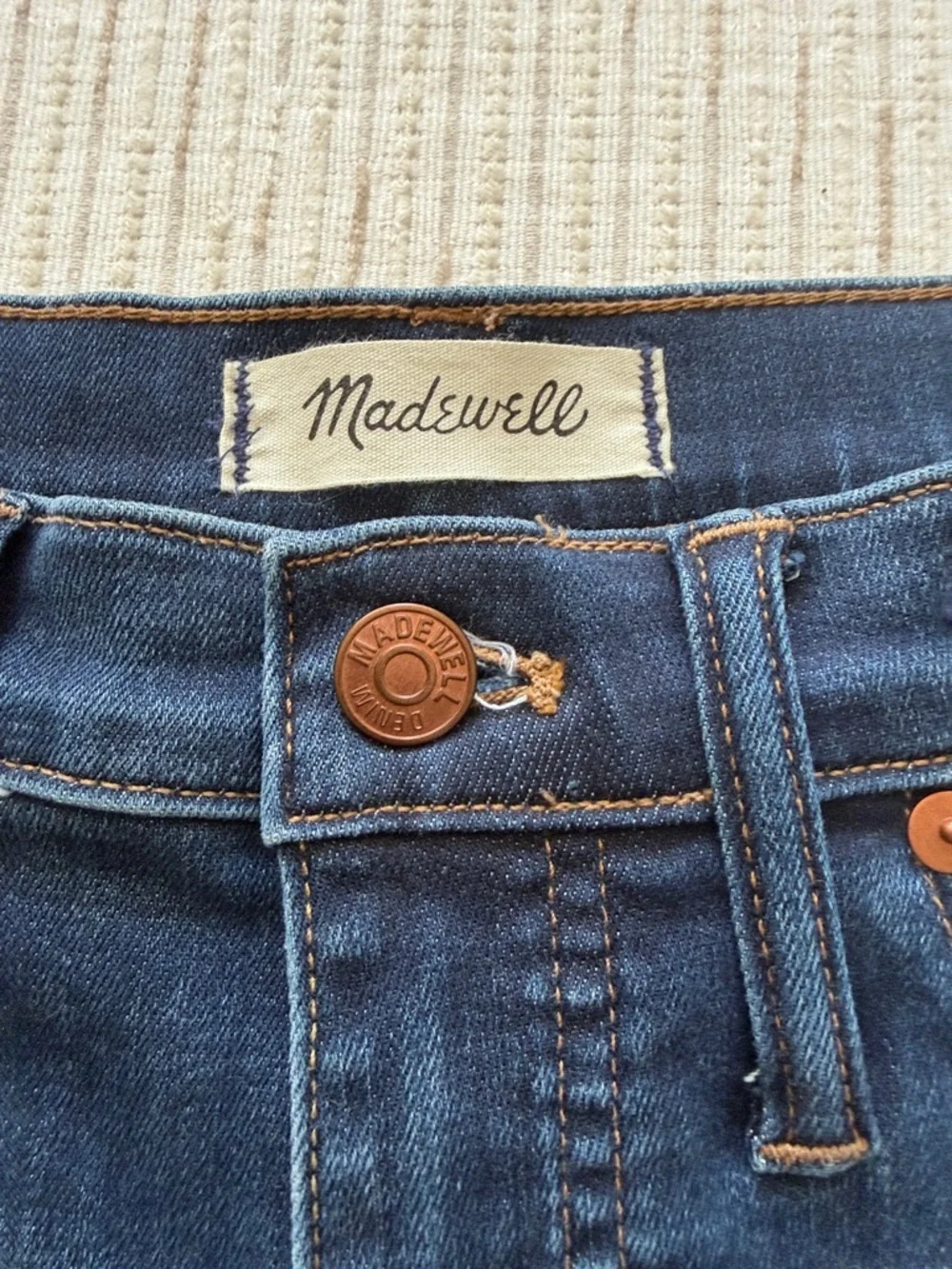 Madewell 10
